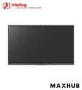 MÀN HÌNH TƯƠNG TÁC DOANH NGHIỆP MAXHUB C8630