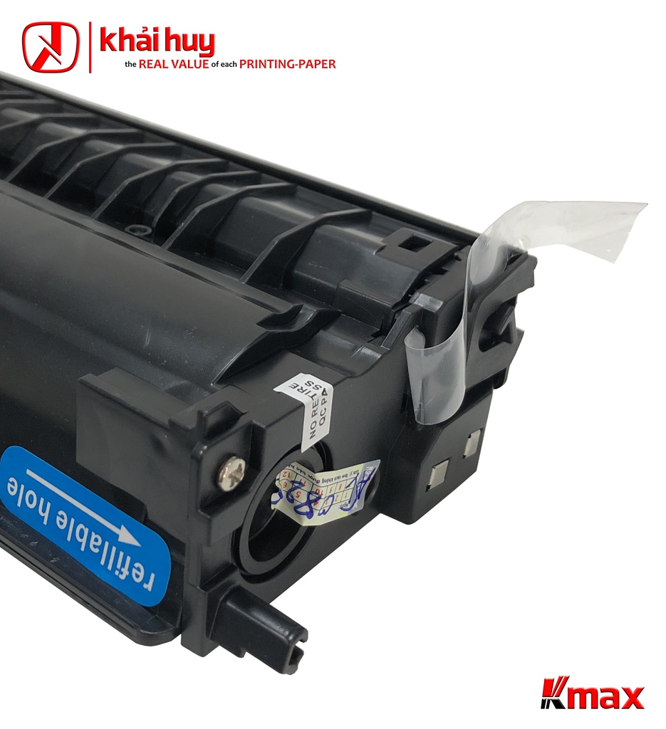 HỘP MỰC IN TONER KMAX TL-412