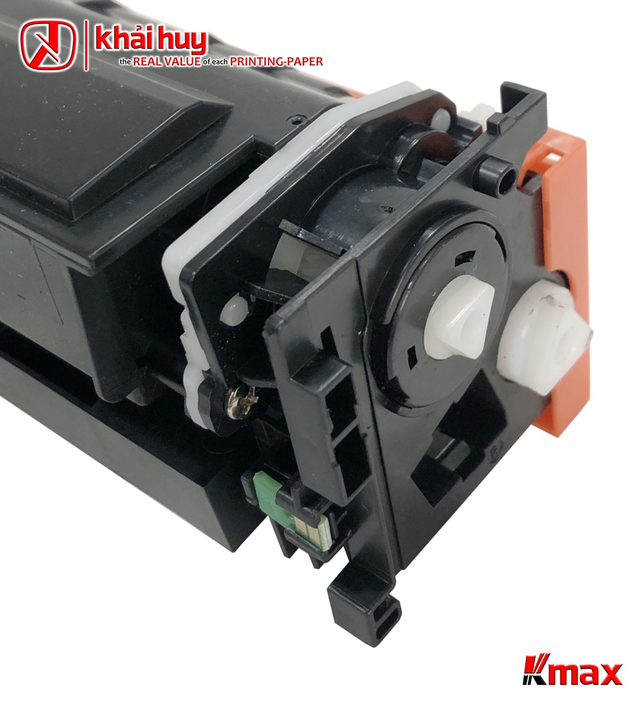 HỘP MỰC IN LASER KMAX CRG-067B (CÓ CHIP)