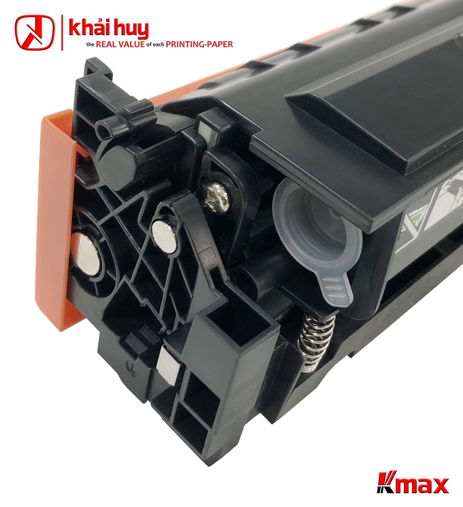 HỘP MỰC IN LASER KMAX CRG-067C (CÓ CHIP)