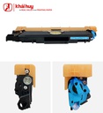 HỘP MỰC IN TONER KHẢI HUY TN-263 CYAN
