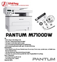 MÁY IN LASER PANTUM M7100DW