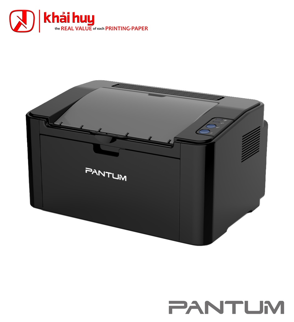MÁY IN LASER PANTUM P2516