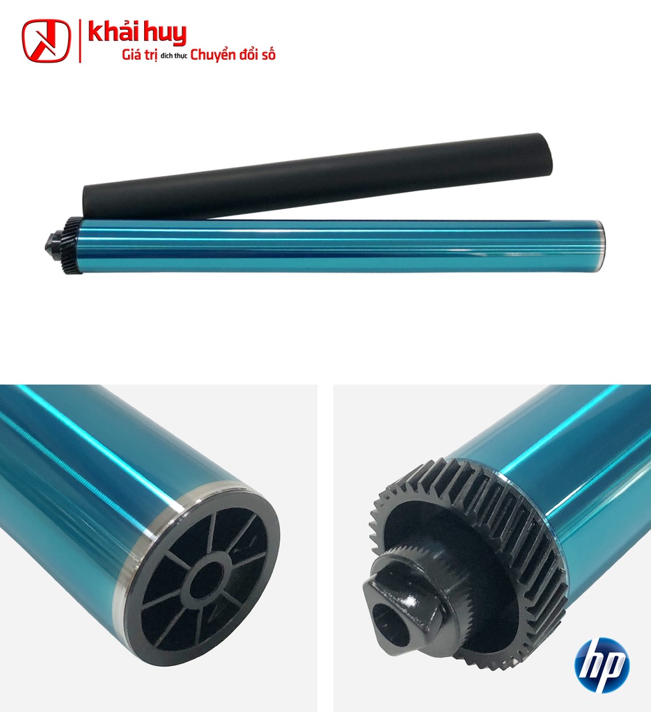 TRỐNG IN LASER HP CB435A (CB)