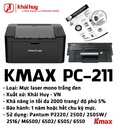 HỘP MỰC IN TONER KMAX PC-211