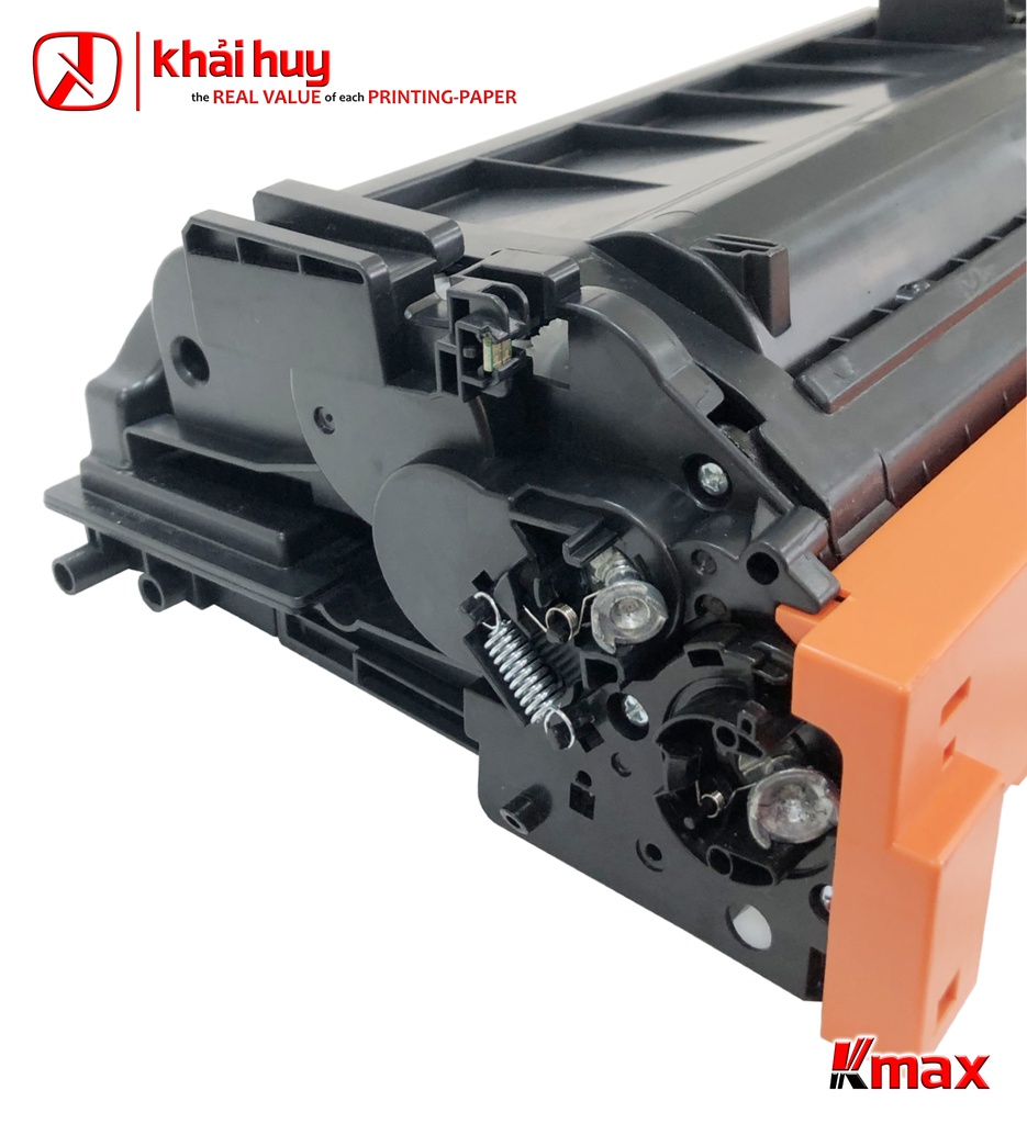 HỘP MỰC IN LASER KMAX CF237A