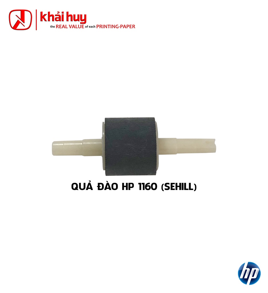 QUẢ ĐÀO MÁY IN LASER HP 1160 (SEHILL)