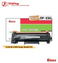 HỘP MỰC IN TONER KMAX SP-230