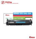 HỘP MỰC IN LASER KMAX CF401/CF501