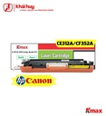 HỘP MỰC IN TONER KMAX CE312A/ CF352A