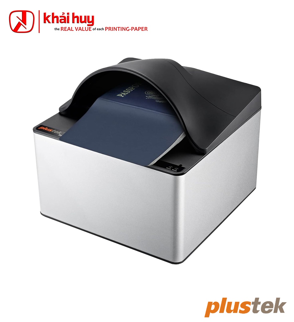 MÁY QUÉT PLUSTEK SECURESCAN X150