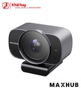 WEBCAM MAXHUB UC W31