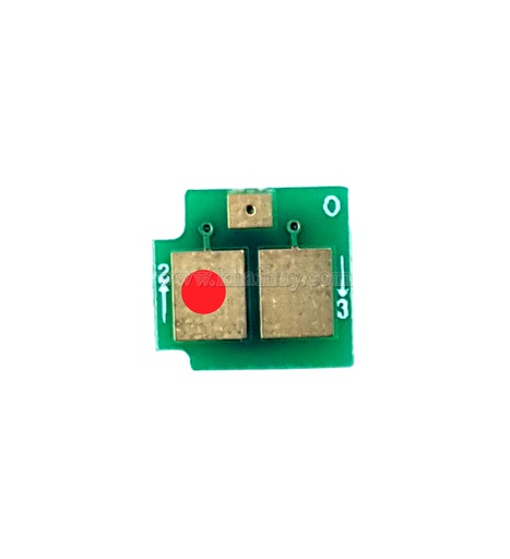 [CHPMLSR155/144] CHÍP MỰC LASER HP Q6003A/ CRG-307M (APEX)