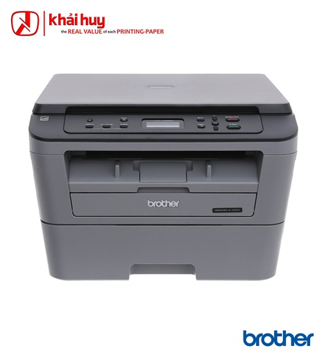 [MAYLSR4156/61] MÁY IN LASER BROTHER DCP-L2520D