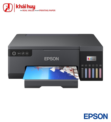 [MAYPHU4156/9] MÁY IN PHUN EPSON L8050 (CHÍNH HÃNG)