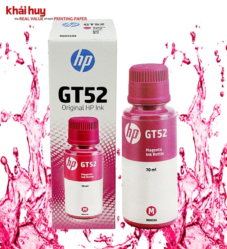 [HMUCPHU156/15] HỘP MỰC IN PHUN HP M0H55AA (CHÍNH HÃNG)