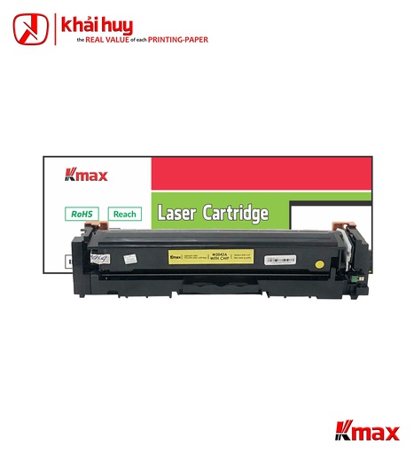 [HMUCLSR155/203] HỘP MỰC IN LASER KMAX W2042A (CÓ CHIP)
