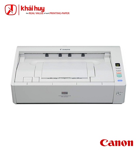 [MAYSCA3156/3] MÁY QUÉT CANON DR-M1060