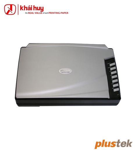 [MAYSCA3156/15] MÁY QUÉT PHẲNG PLUSTEK OPTICPRO A360 PLUS