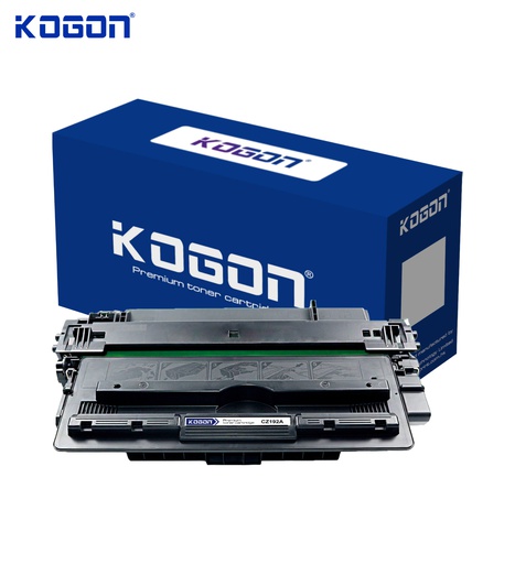 [HMUCLSR156/268] HỘP MỰC IN LASER KOGON CZ192A