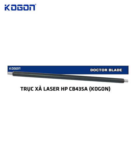 [TRXALSR156/24] TRỤC XẢ LASER HP CB435A (KOGON)