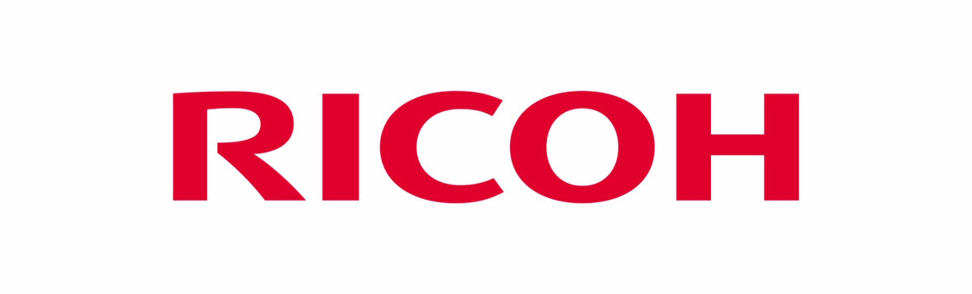 RICOH