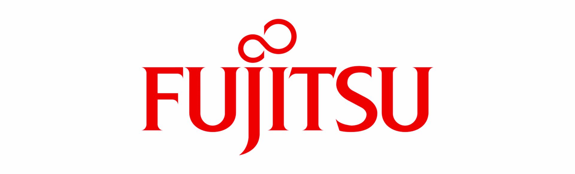 FUJITSU