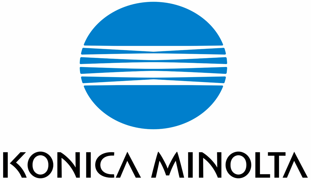 KONICA MINOLTA