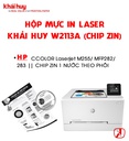 HỘP MỰC IN LASER KHẢI HUY W2113A (CHIP ZIN)