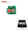 CHÍP MỰC LASER HP Q6000A/ CRG-307B (APEX)