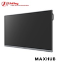 MÀN HÌNH TƯƠNG TÁC GIÁO DỤC MAXHUB E6521