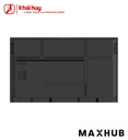 MÀN HÌNH TƯƠNG TÁC GIÁO DỤC MAXHUB E6521