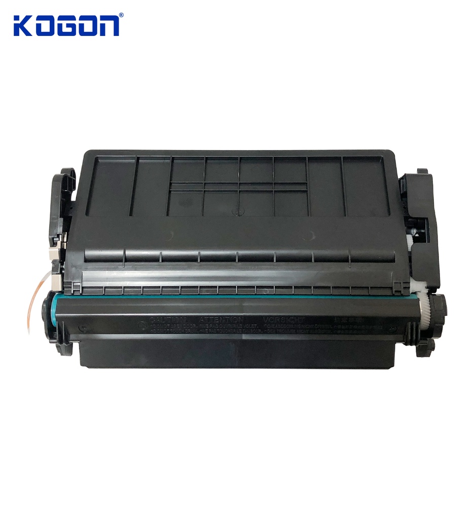 HỘP MỰC IN LASER KOGON CF287A/ 041