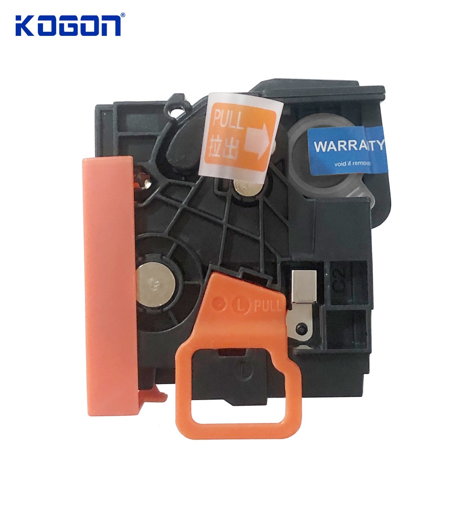 HỘP MỰC IN LASER KOGON CF400/CF500