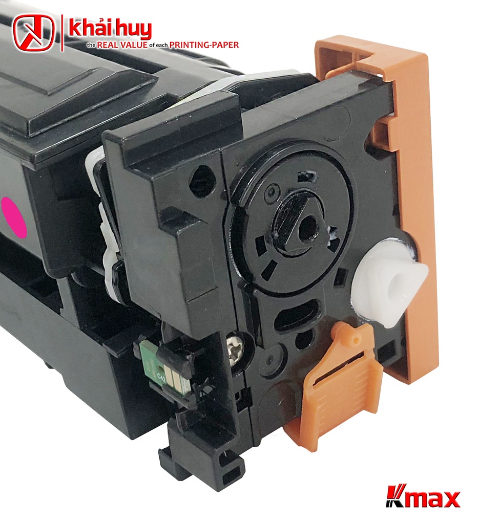 HỘP MỰC IN LASER KMAX W2043A (CÓ CHIP)