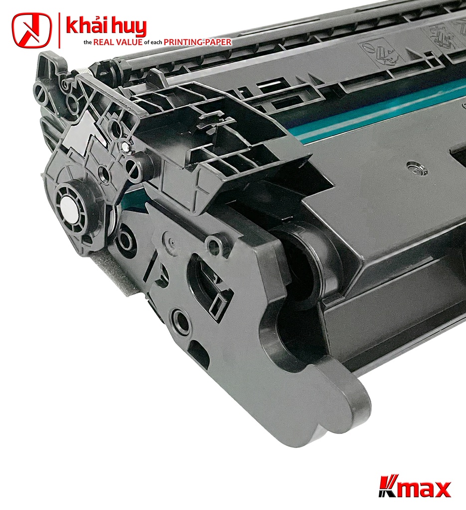 HỘP MỰC IN LASER KMAX CF259A