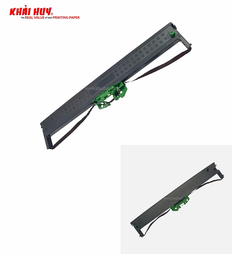 MỰC RIBBON KHẢI HUY PR-02E