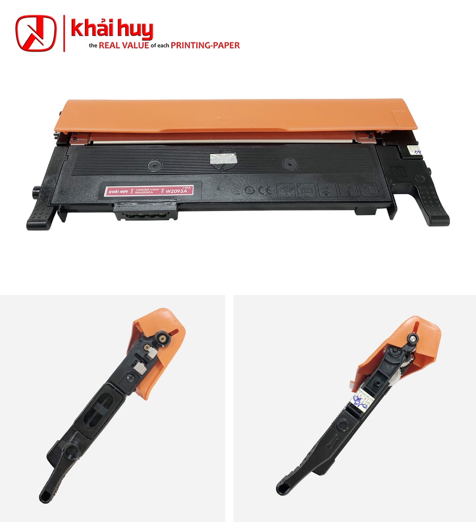 HỘP MỰC IN TONER KHẢI HUY W2093A