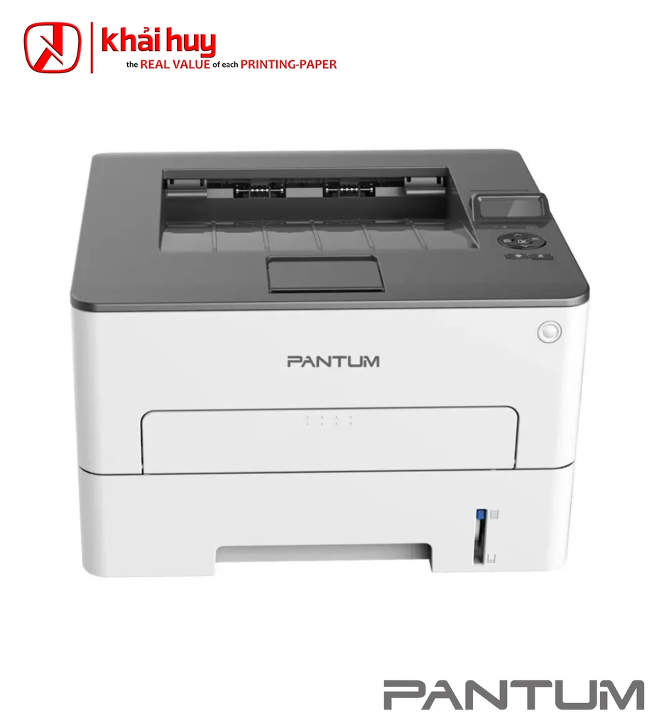 MÁY IN PANTUM P3012DW
