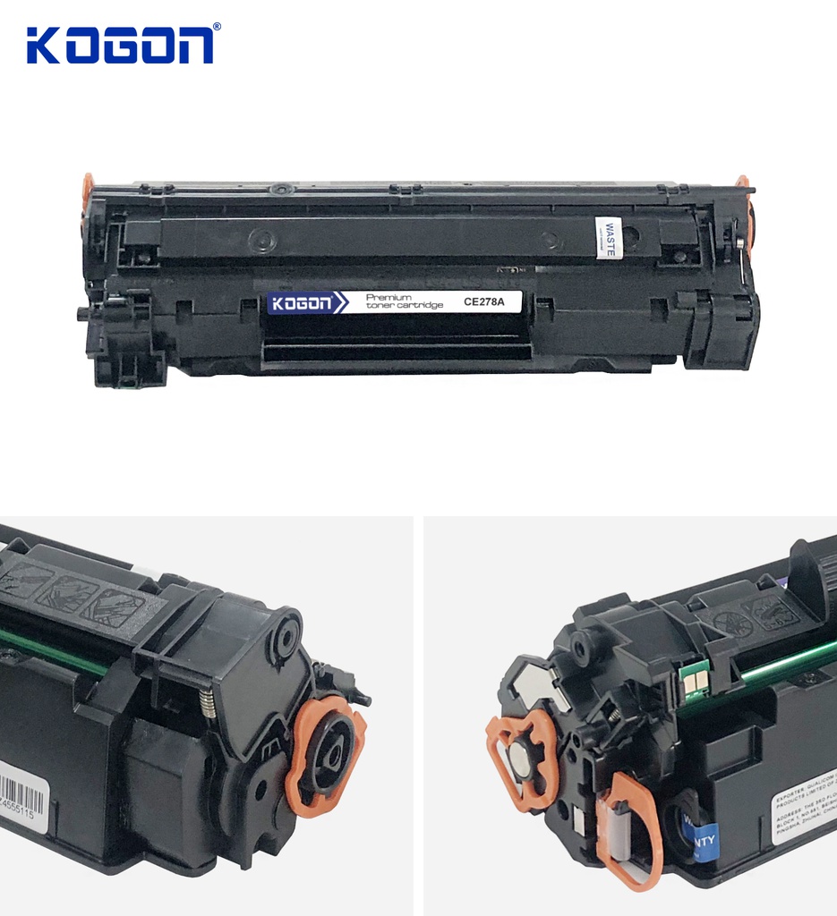HỘP MỰC IN LASER KOGON CE278A