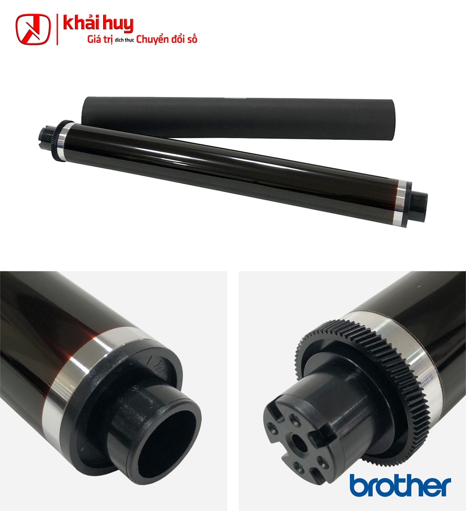 TRỐNG IN LASER BROTHER C8250 (HA)