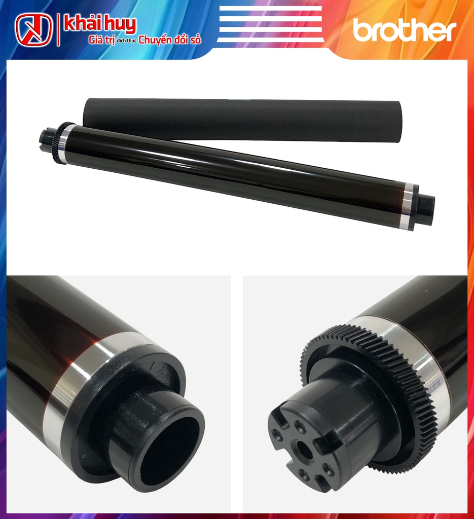 TRỐNG IN LASER BROTHER C8250 (HA)