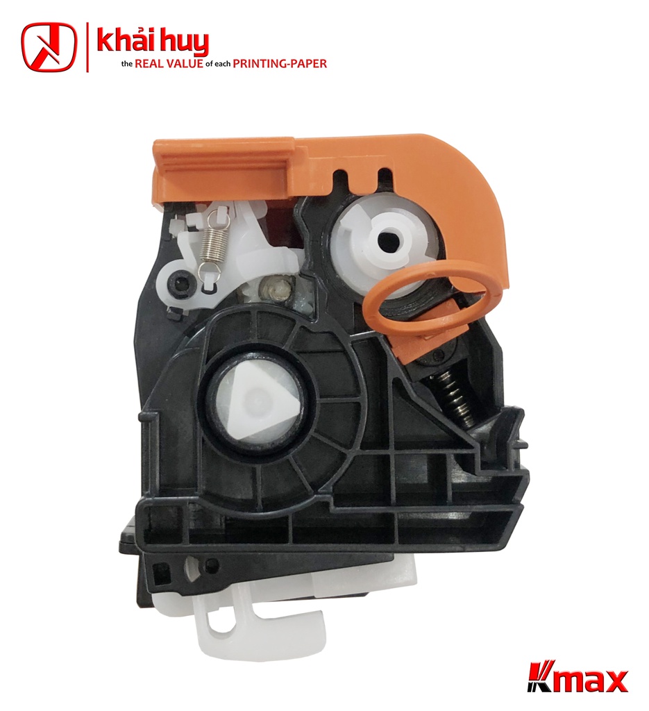 HỘP MỰC IN LASER KMAX CRG-069C (CÓ CHIP)