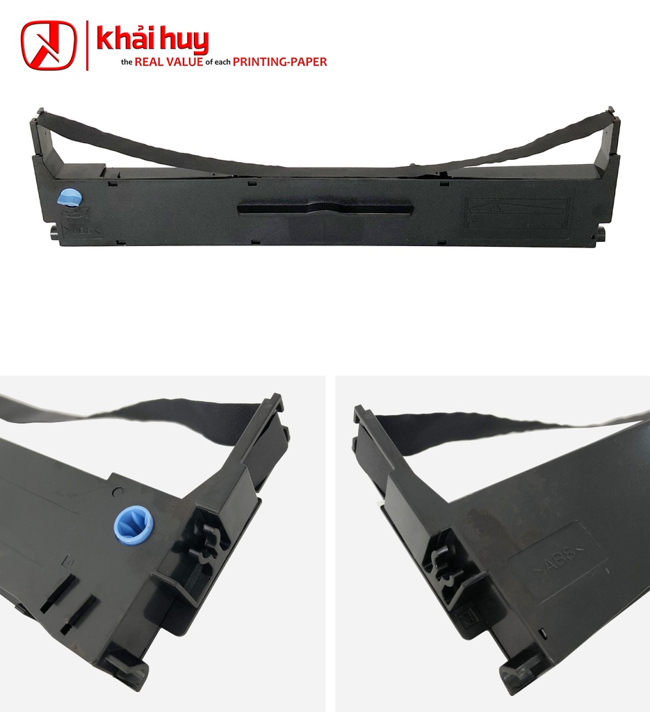 HỘP MỰC RIBBON LQ-310 (TECH)