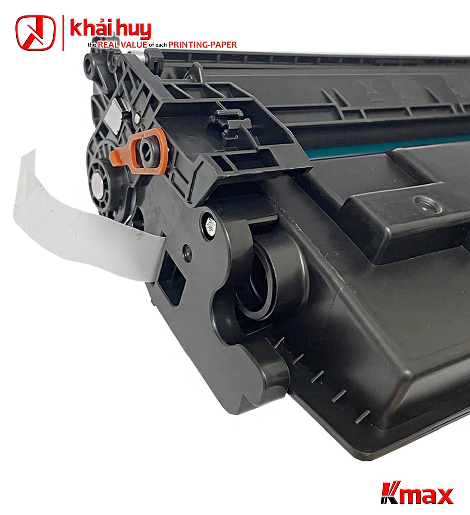 HỘP MỰC IN LASER KMAX CF289A (CÓ CHIP)