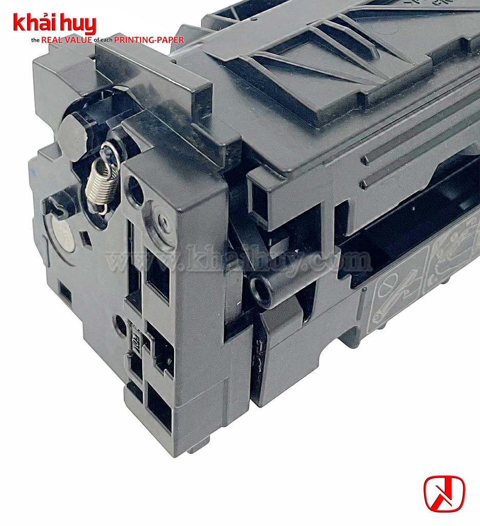 HỘP MỰC IN LASER KHẢI HUY W2043A (CÓ CHIP)