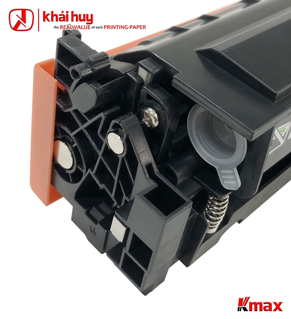 HỘP MỰC IN LASER KMAX CF512A