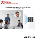 CAMERA TRỰC TUYẾN MAXHUB UC P30
