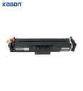 Hộp mực in laser KOGON CRG-069Y (1.9K, cyan, có chíp) - Dùng cho máy LBP 674cx/ 673cdw