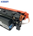 Hộp mực in laser KOGON CRG-069Y (1.9K, cyan, có chíp) - Dùng cho máy LBP 674cx/ 673cdw